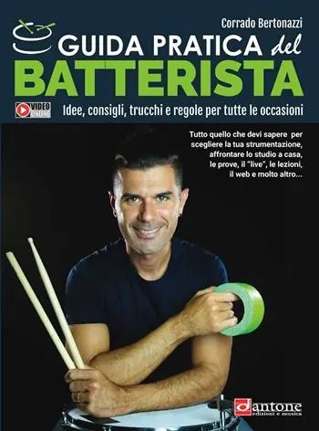 Pagamento Sicuro Guida pratica del batterista