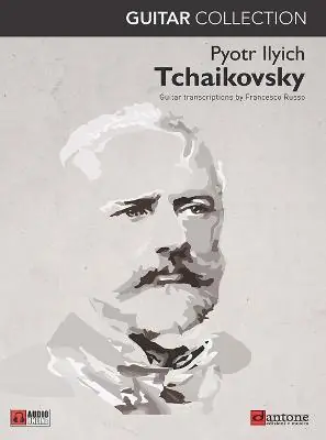 Tchaikovsky guitar collection Reso Gratuito
