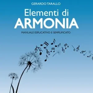 Spedizione Espresso Elementi di armonia. Manuale esplicativo e semplificato