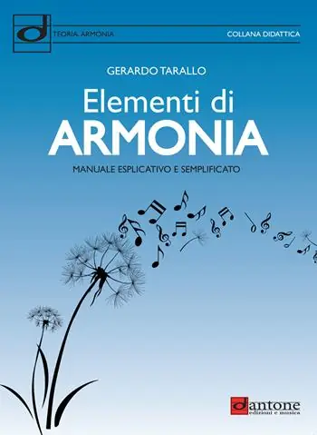 Spedizione Espresso Elementi di armonia. Manuale esplicativo e semplificato