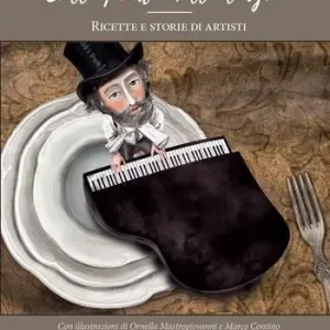 Solo Oggi Sulla punta della lingua. Ricette e storie di artisti