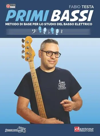 A Buon Prezzo Primi bassi. Metodo di base per lo studio del Basso elettrico