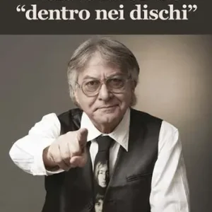 Novità Volevo lavorare «dentro nei dischi»
