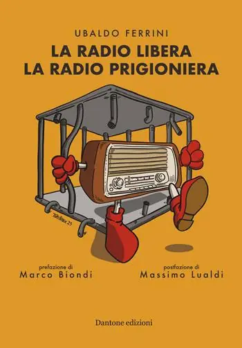 Offerta Speciale La radio libera la radio prigioniera