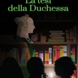 Consegna Rapida La tesi della duchessa