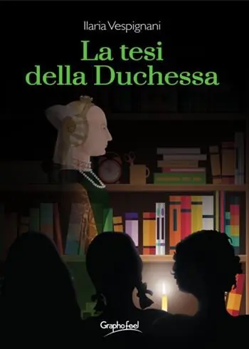 Consegna Rapida La tesi della duchessa