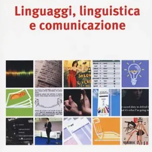 Linguaggi, linguistica e comunicazione Offerta