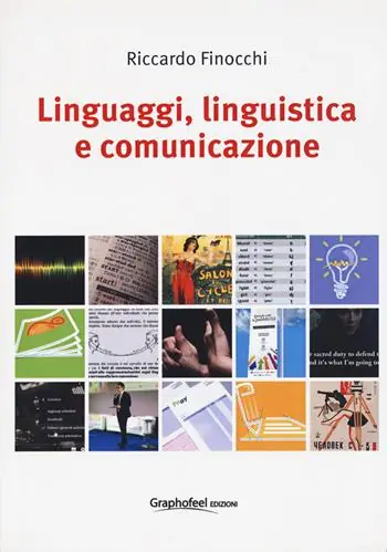 Linguaggi, linguistica e comunicazione Offerta