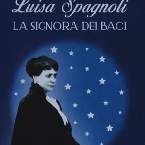 Prezzo Conveniente Luisa Spagnoli. La signora dei Baci