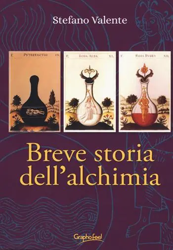 Direttamente Dal Produttore Breve storia dell‘alchimia. Dagli albori del pensiero junghiano una sintesi storica