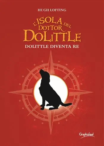 Soddisfatti O Rimborsati L‘isola del dottor Dolittle. Dolittle diventa re