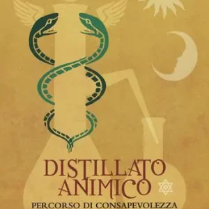 A Buon Prezzo Distillato animico. Percorso di consapevolezza verso l‘autoguarigione