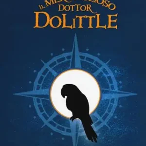 Il meraviglioso dottor Dolittle Direttamente Dal Produttore