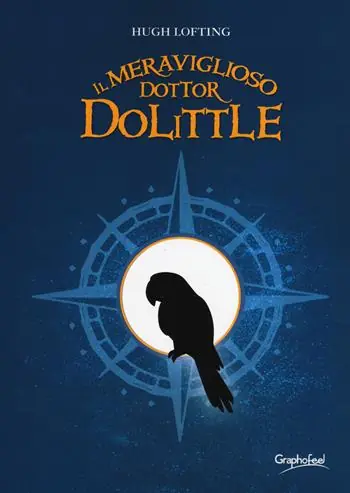 Il meraviglioso dottor Dolittle Direttamente Dal Produttore