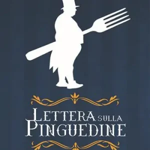 Lettera sulla pinguedine Affare