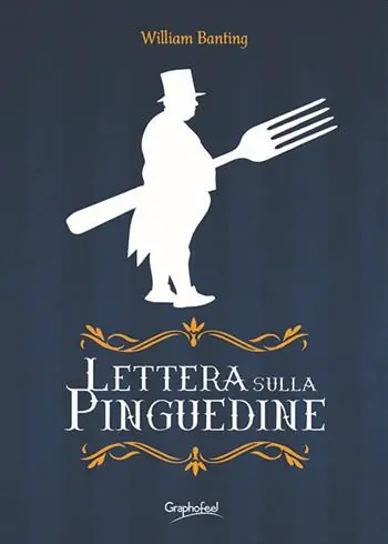 Lettera sulla pinguedine Affare