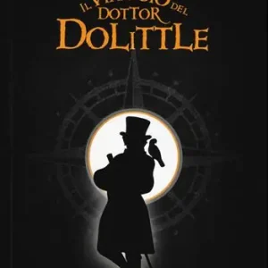 Il viaggio del dottor Dolittle Promo Stagionale