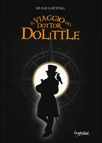 Il viaggio del dottor Dolittle Promo Stagionale