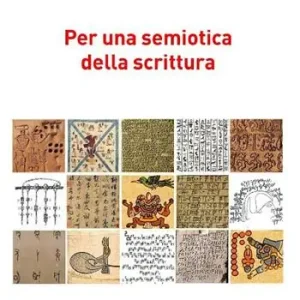 Per una semiotica della scrittura Soddisfatti O Rimborsati