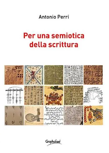 Per una semiotica della scrittura Soddisfatti O Rimborsati