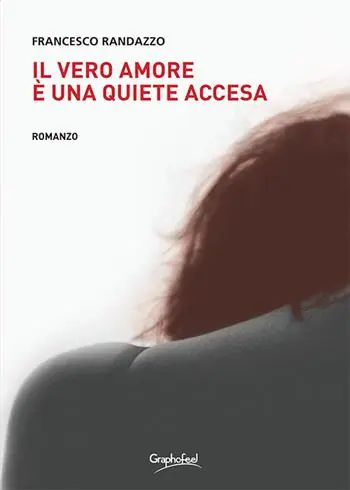 Il vero amore è una quiete accesa Compra Adesso