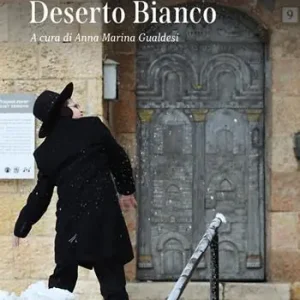 Deserto bianco Compra Online