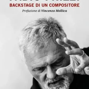 Backstage di un compositore Nuova Collezione