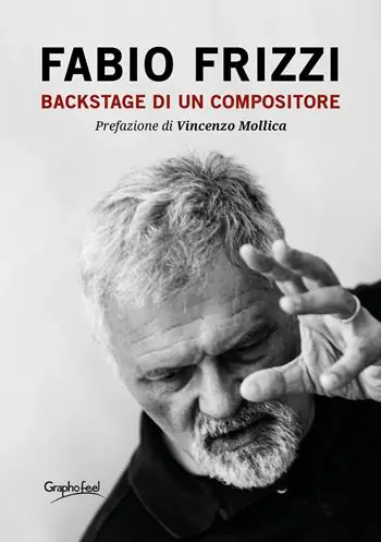 Backstage di un compositore Nuova Collezione