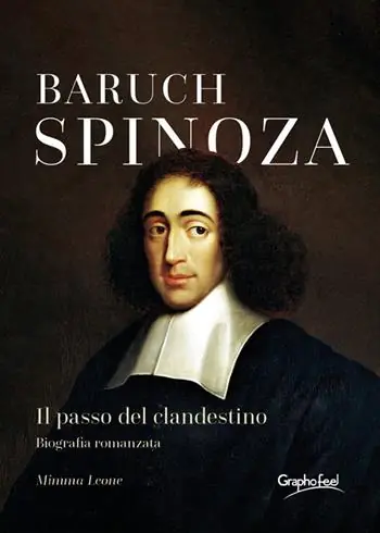 Baruch Spinoza. Il passo del clandestino A Buon Prezzo