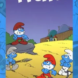 Ultime Pezzi La minaccia puffa-Il progresso non si puffa. I puffi