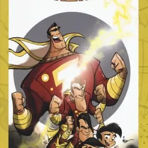 Compra Online Billy Batson e la magia di Shazam!