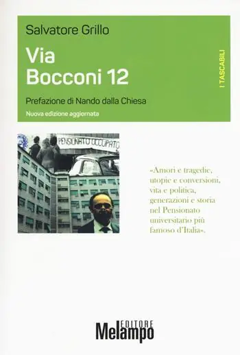 Via Bocconi 12 Popolare