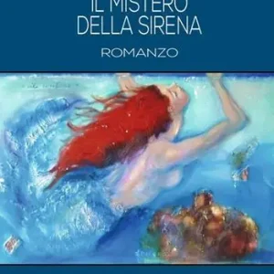 Il mistero della sirena Offerta
