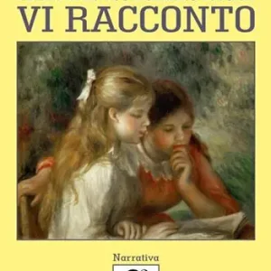 Professionale Vi racconto