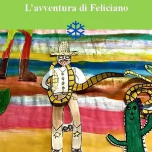 L‘avventura di Feliciano Solo Oggi