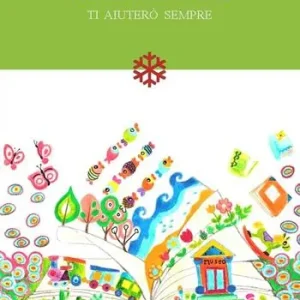 Il diario di Betta. Ti aiuterò sempre Super Prezzo