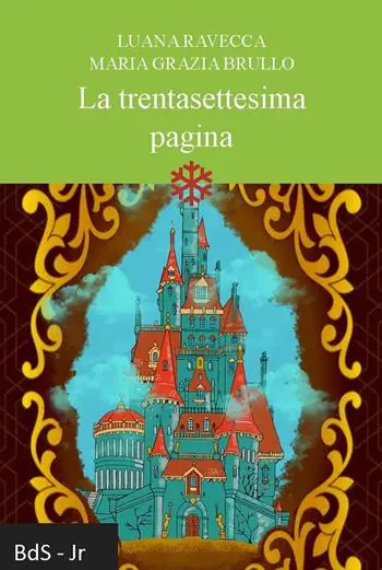 La trentasettesima pagina Novità