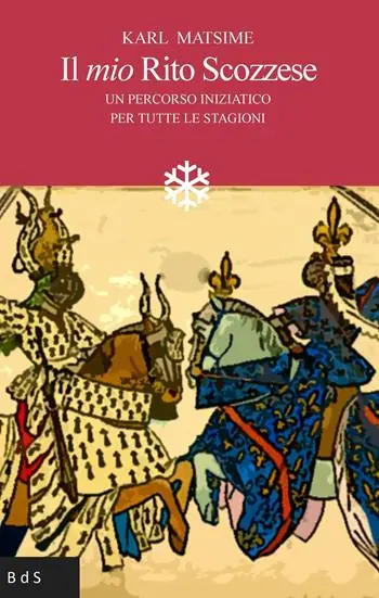 Economico Il mio rito scozzese. Un percorso iniziatico per tutte le stagioni
