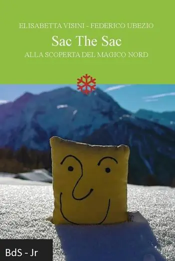 Sac The Sac. Alla scoperta del magico Nord Offerta Speciale