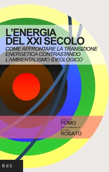 Ultime Pezzi L‘energia del XXI secolo. Come affrontare la transizione energetica contrastando l‘ambientalismo ideologico