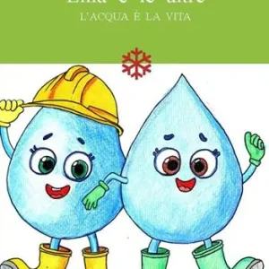 Compra Online Lina e le altre. L‘acqua è la vita
