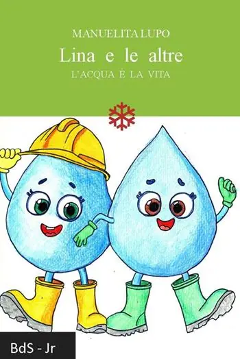 Compra Online Lina e le altre. L‘acqua è la vita