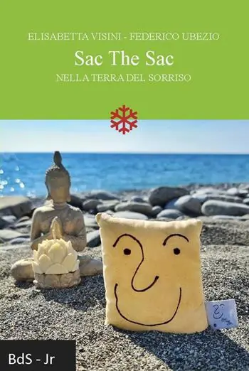 Sac The Sac. Nella terra del sorriso Prezzo Conveniente