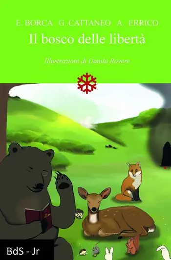 Il bosco delle libertà Super Prezzo