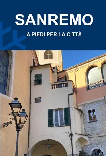 Sanremo. A piedi per la città Promo Stagionale