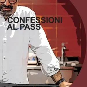 Confessioni al pass Promozione Esclusiva