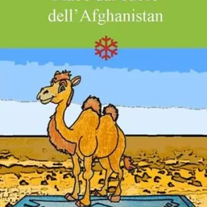 Fiabe dal cuore dell‘Afghanistan Vendita Finale