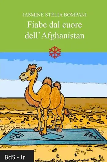 Fiabe dal cuore dell‘Afghanistan Vendita Finale