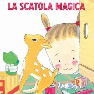 Occasione La scatola magica. Ediz. a colori