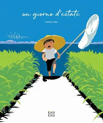 Un giorno d‘estate. Ediz. a colori Subito Disponibile